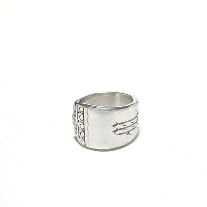 Spoon Ring　No.6613　10号