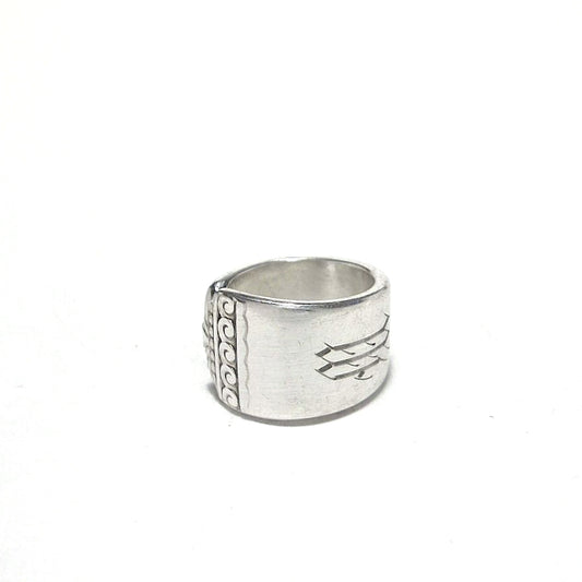 Spoon Ring　No.6613　10号