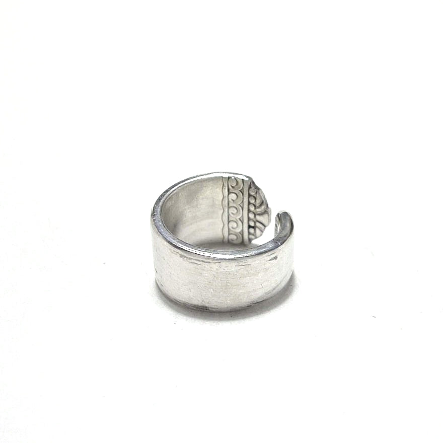 Spoon Ring　No.6613　10号