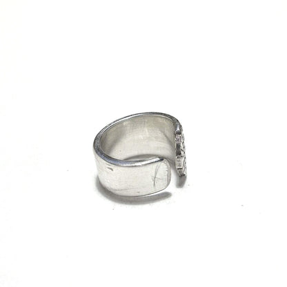 Spoon Ring　No.6613　10号