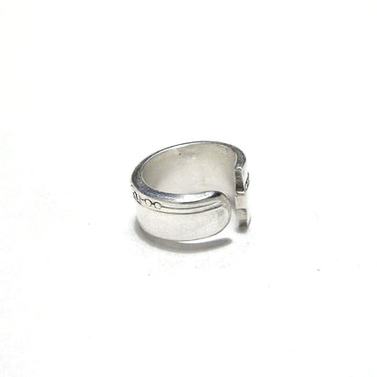 Spoon Ring　No.6614　10号
