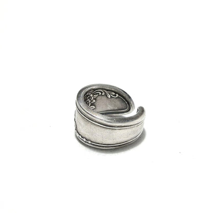 Spoon Ring　No.6615　11号