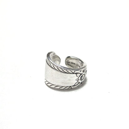 Spoon Ring　No.6616　10号
