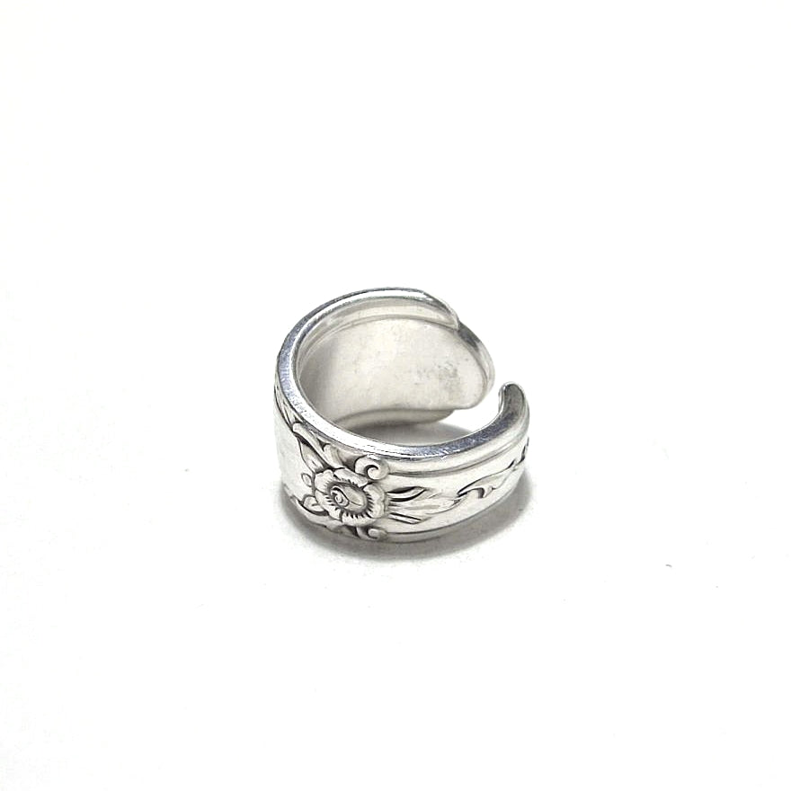 Spoon Ring　No.6616　10号