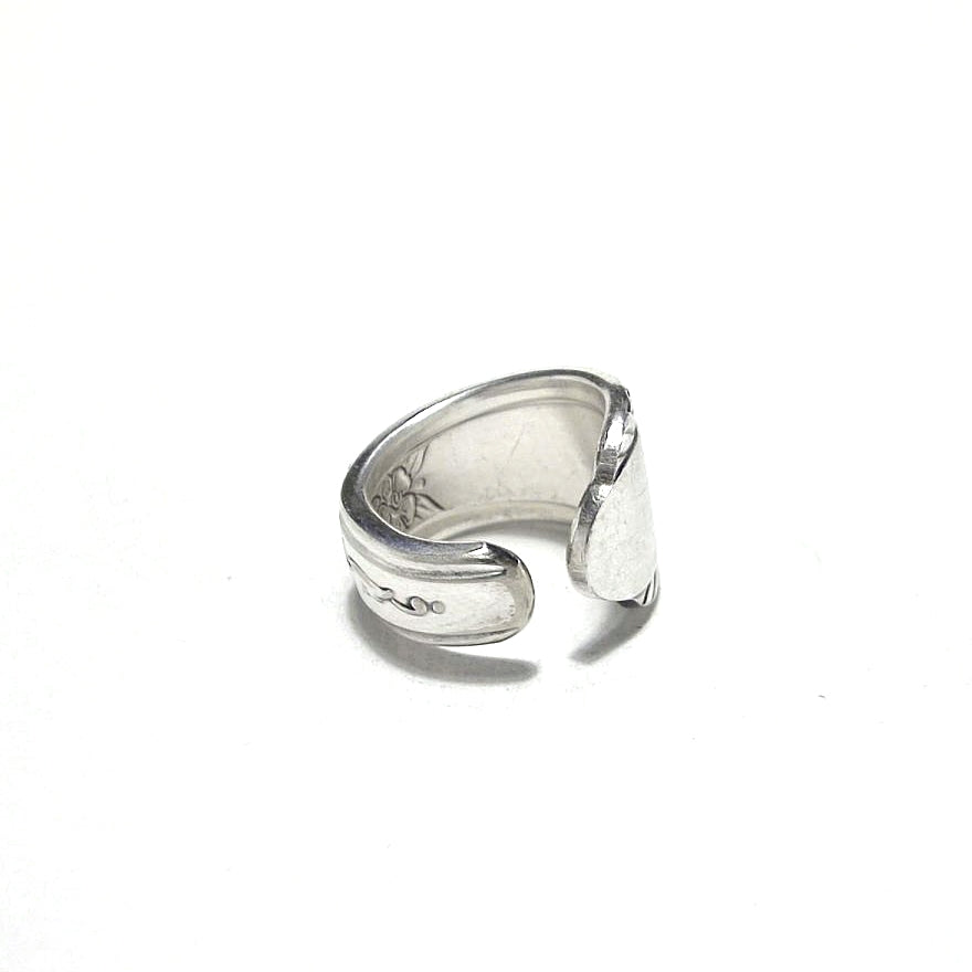 Spoon Ring　No.6616　10号
