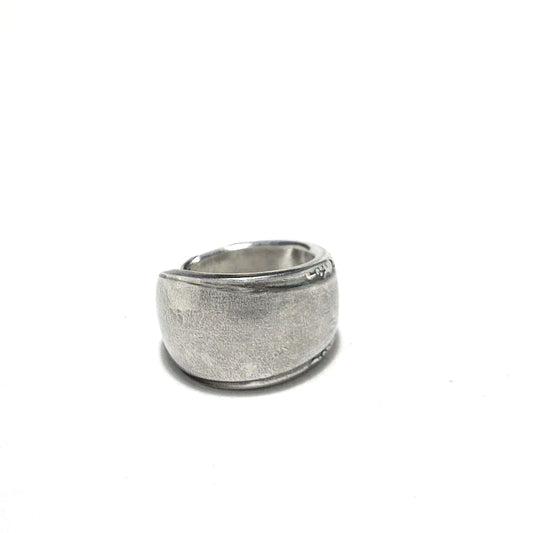 Spoon Ring　No.6618　9号