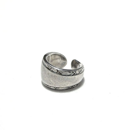 Spoon Ring　No.6618　9号