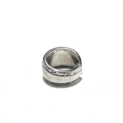 Spoon Ring　No.6618　9号