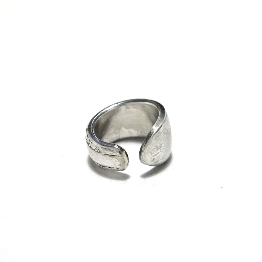 Spoon Ring　No.6618　9号