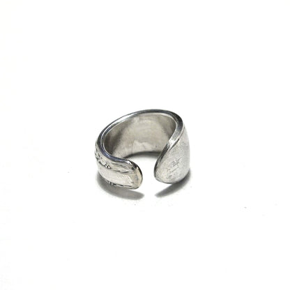 Spoon Ring　No.6618　9号