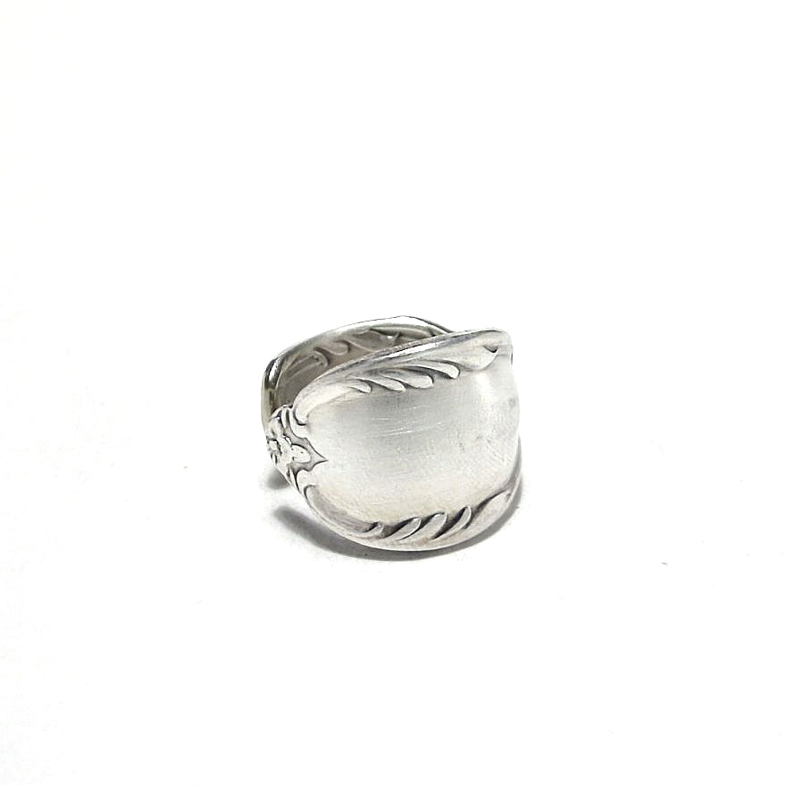 Spoon Ring　No.6619　11号