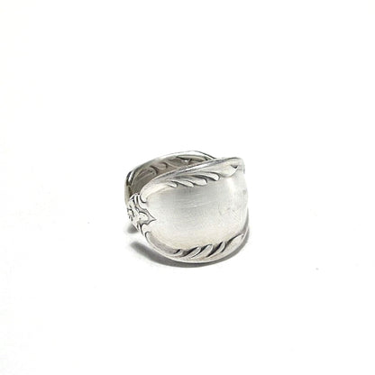 Spoon Ring　No.6619　11号