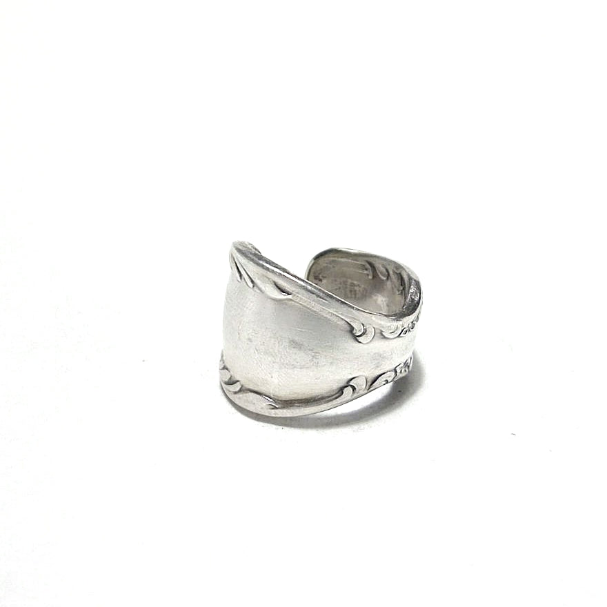 Spoon Ring　No.6619　11号