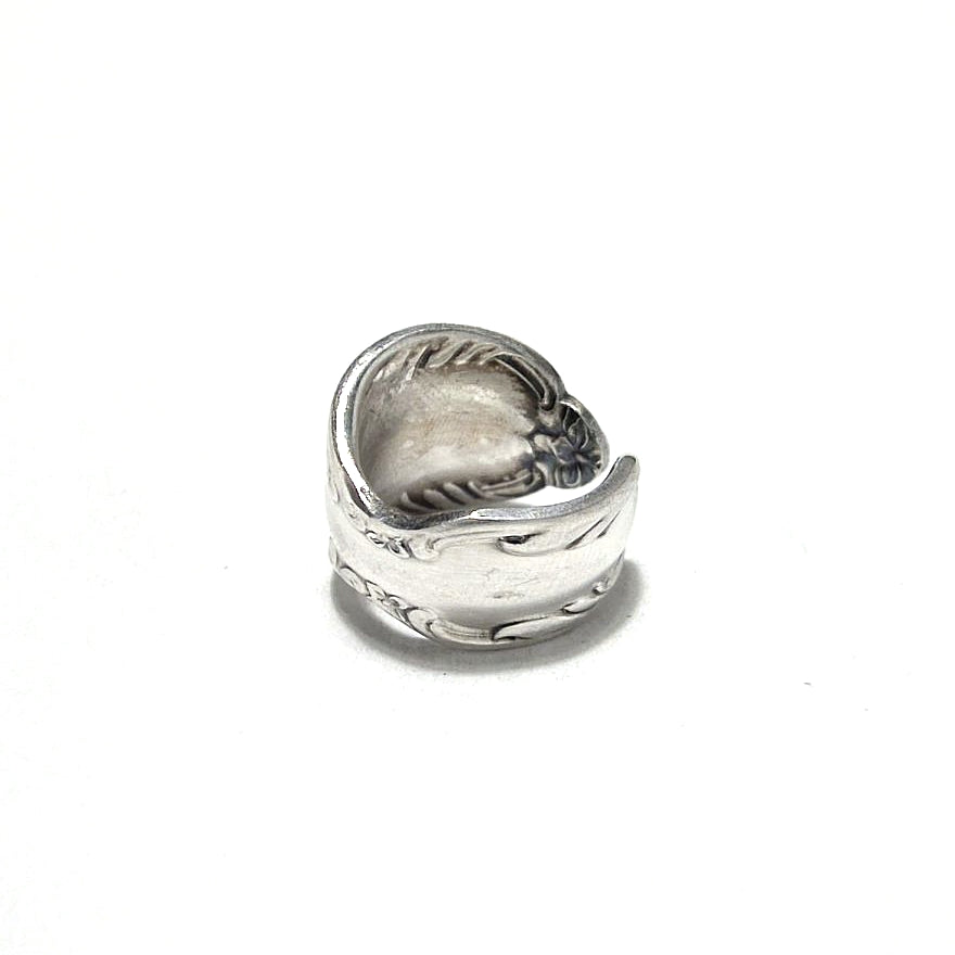 Spoon Ring　No.6619　11号
