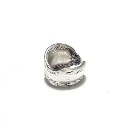 Spoon Ring　No.6619　11号