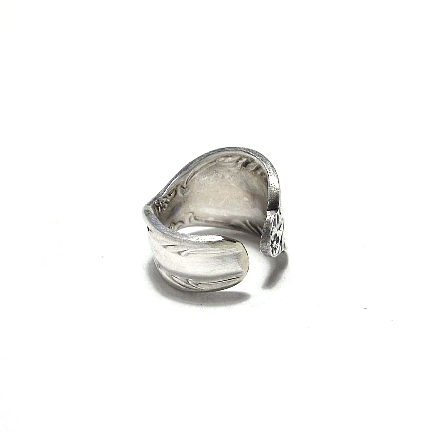 Spoon Ring　No.6619　11号