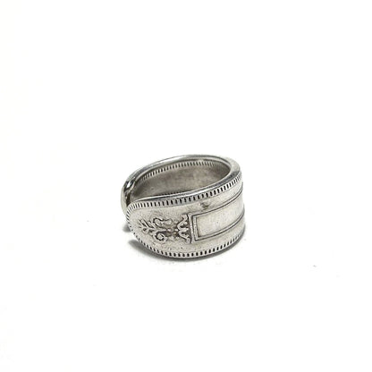 Spoon Ring　No.6620　12号