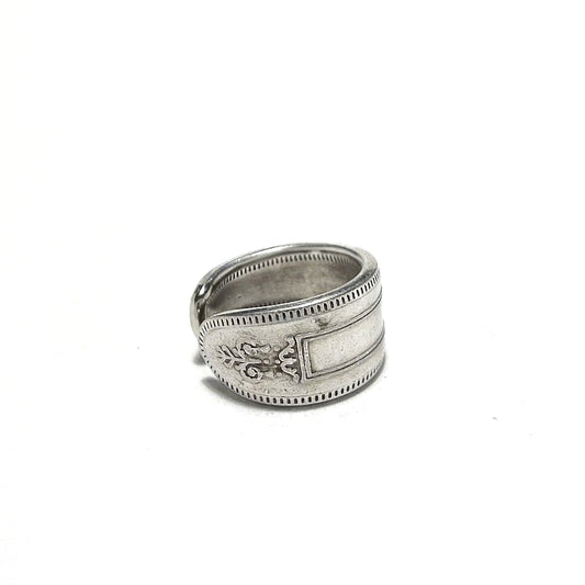 Spoon Ring　No.6620　12号