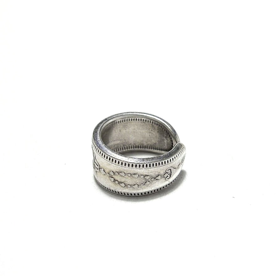Spoon Ring　No.6620　12号