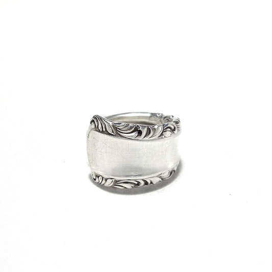 Spoon Ring　No.6621　12号