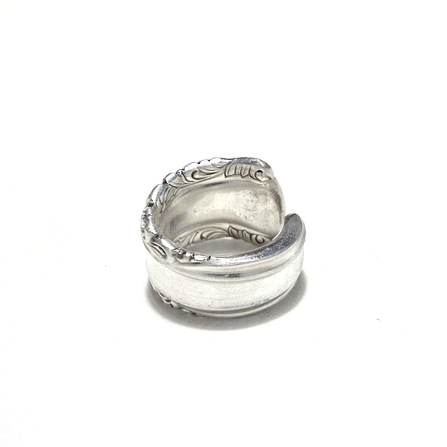 Spoon Ring　No.6621　12号