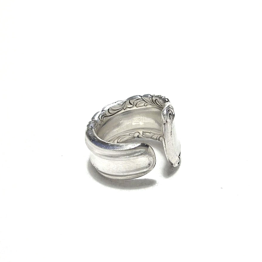 Spoon Ring　No.6621　12号