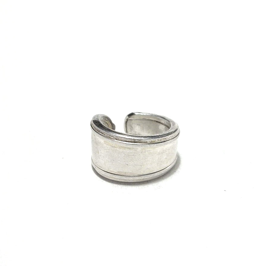 Spoon Ring　No.6622　11号