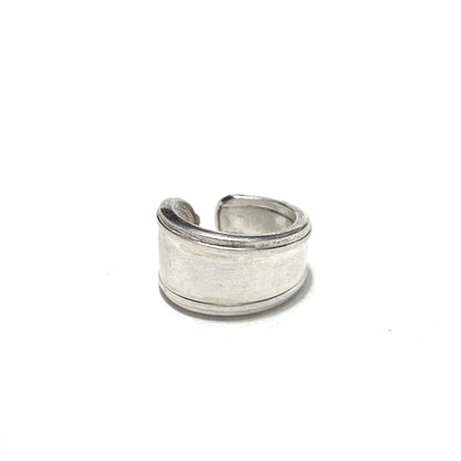 Spoon Ring　No.6622　11号