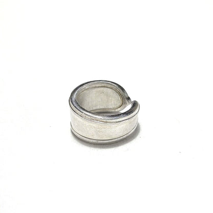 Spoon Ring　No.6622　11号
