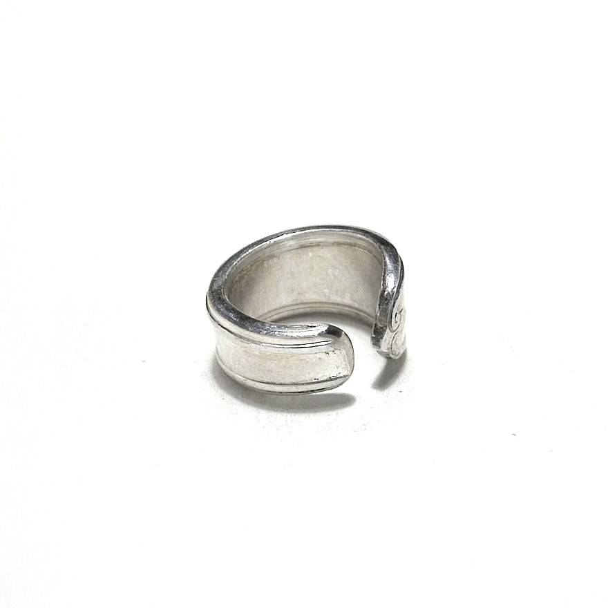 Spoon Ring　No.6622　11号
