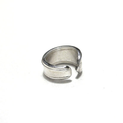 Spoon Ring　No.6622　11号
