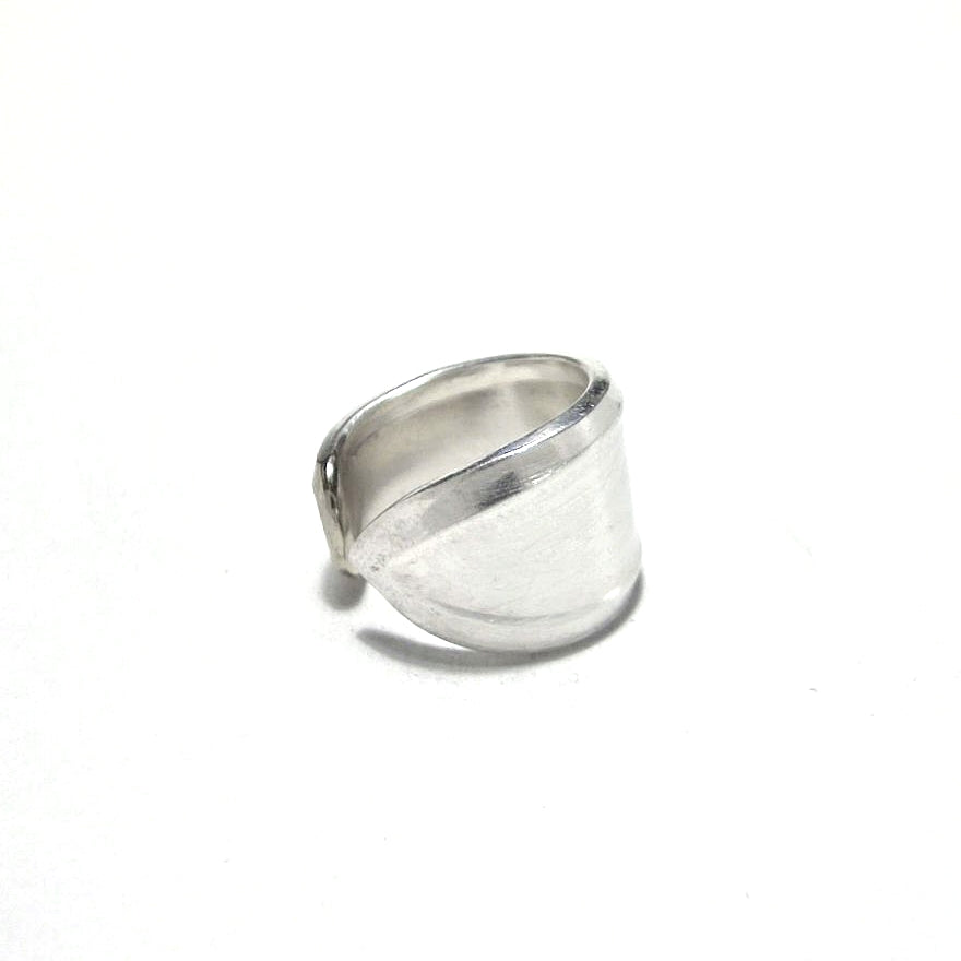 Spoon Ring　No.6623　13号
