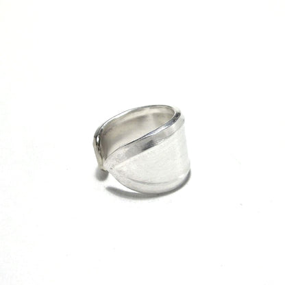 Spoon Ring　No.6623　13号