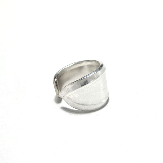 Spoon Ring　No.6623　13号