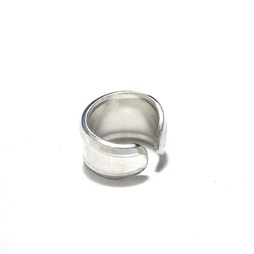 Spoon Ring　No.6623　13号