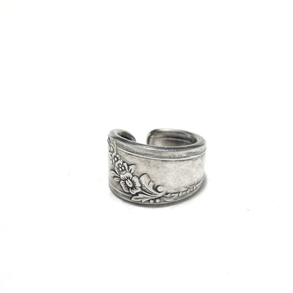 Spoon Ring　No.6625　13号