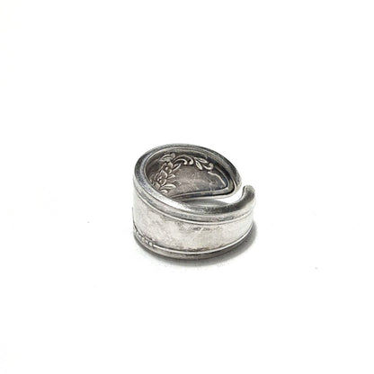 Spoon Ring　No.6625　13号