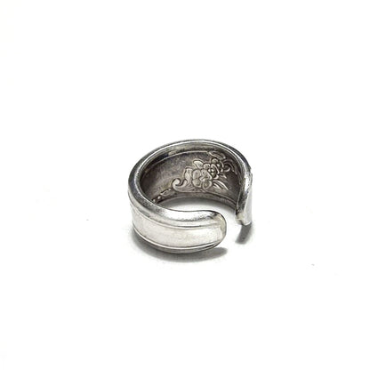 Spoon Ring　No.6625　13号