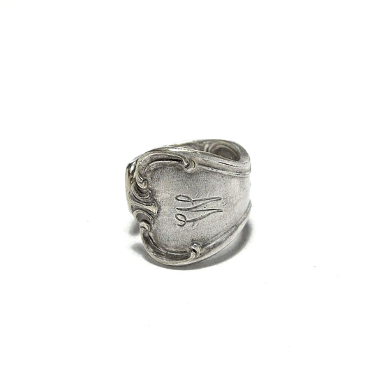 Spoon Ring　No.6626　13号