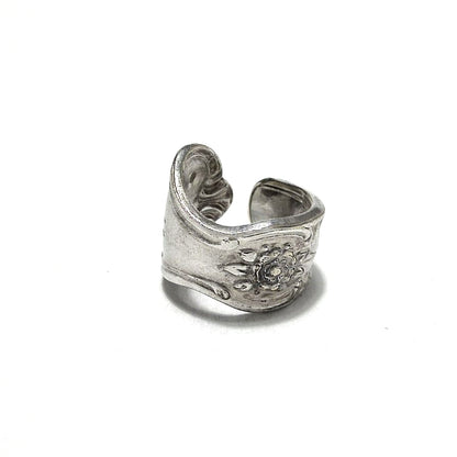 Spoon Ring　No.6626　13号