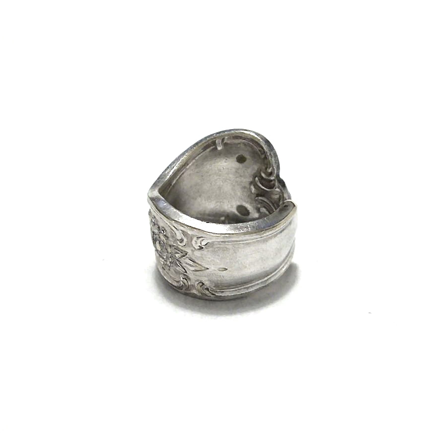 Spoon Ring　No.6626　13号