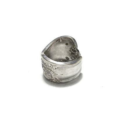 Spoon Ring　No.6626　13号