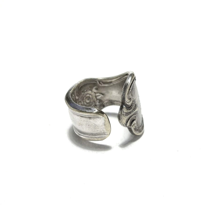 Spoon Ring　No.6626　13号