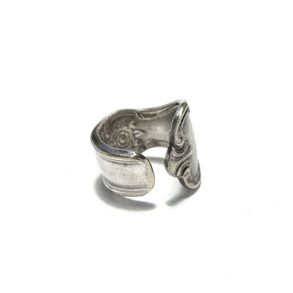 Spoon Ring　No.6626　13号