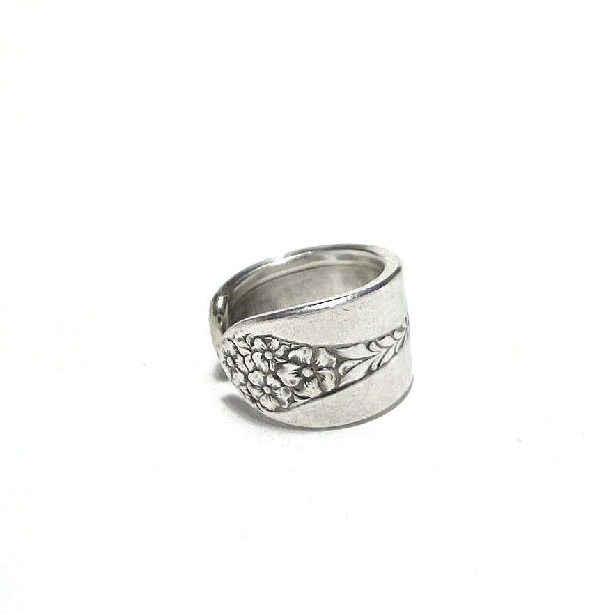 Spoon Ring　No.6627　12号