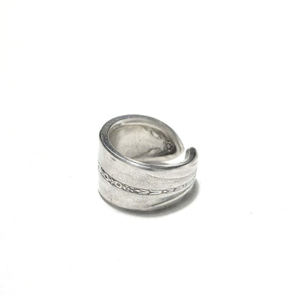 Spoon Ring　No.6627　12号