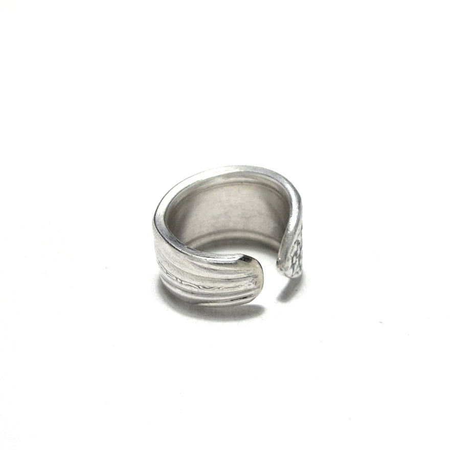 Spoon Ring　No.6627　12号