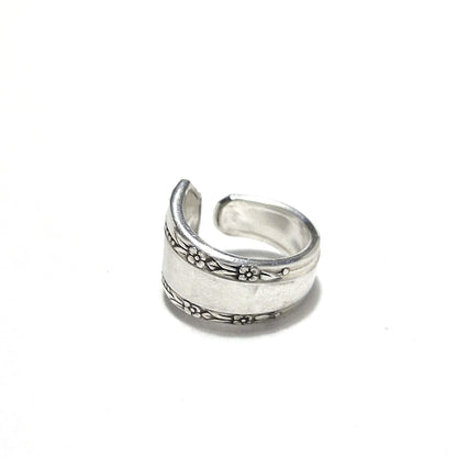 Spoon Ring　No.6629　13号