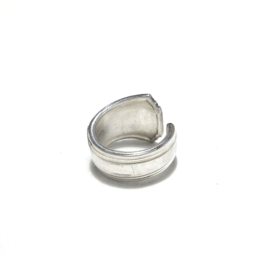 Spoon Ring　No.6629　13号