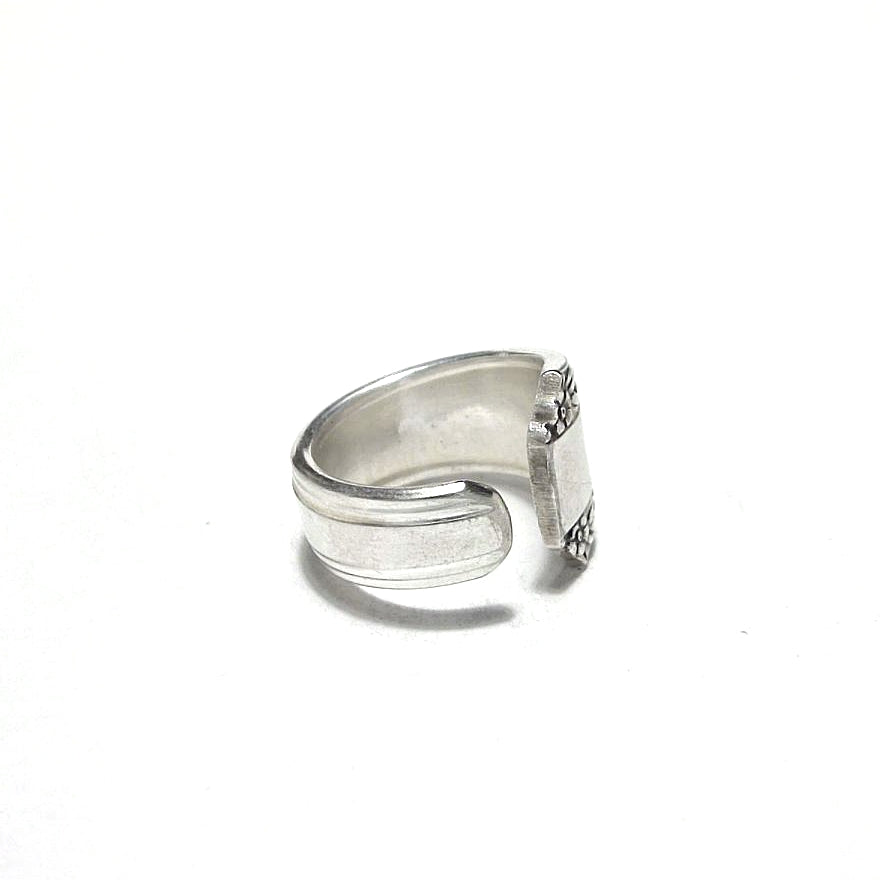 Spoon Ring　No.6629　13号